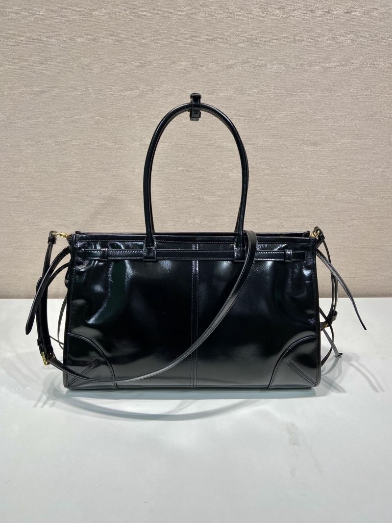 Prada Top Handle Bags